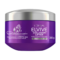 COLÁGENO LIFTER MASCARILLA