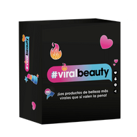 Cajita Viralbeauty