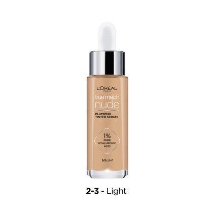 Serum True Match