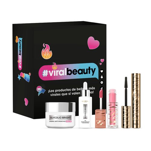 VIRAL BEAUTY BOX 4