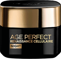 Night Cream Age Perfect Cell Renewal Packshot