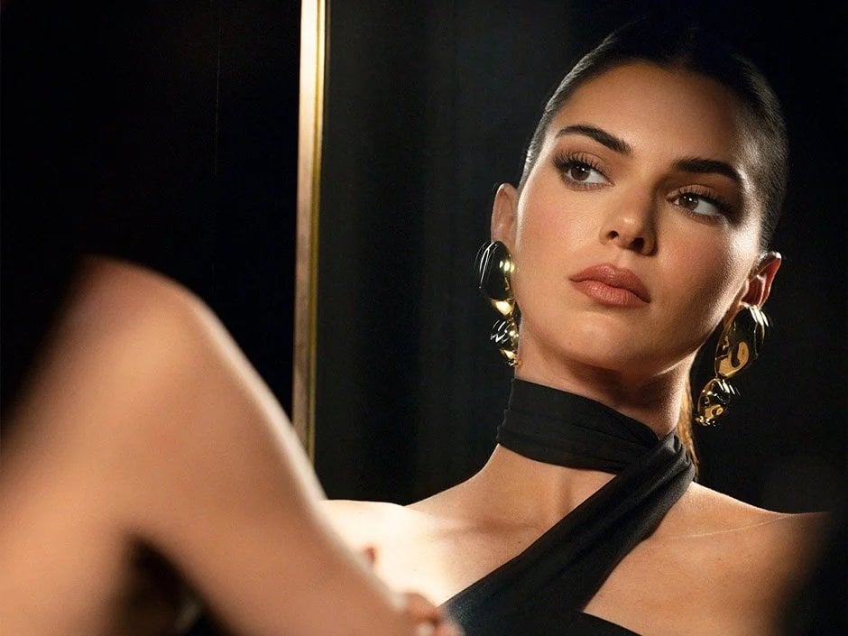 Kendall Jenner